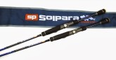 Спиннинг Major Craft Solpara SPS