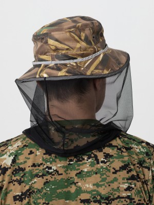 Панама 3 в 1 Camping