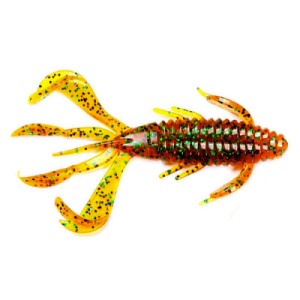 Lucky John Bug