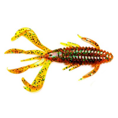 Lucky John Bug