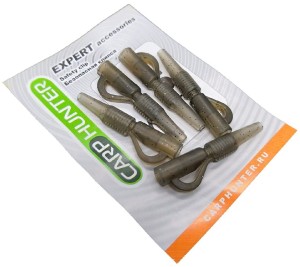 Carp Hunter Safety Clip