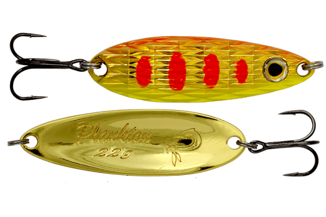 Lure Max Plankton