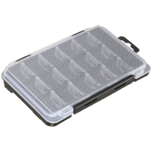 Коробка Meiho Light Game Case J