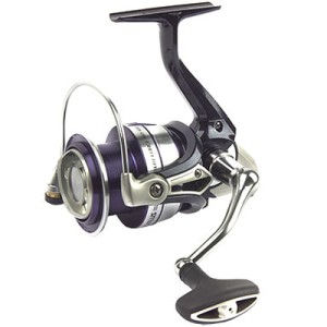 Катушка Nautilus Twin Force Hd