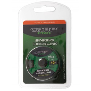 Поводковый материал Carp Pro Expert Hooklink