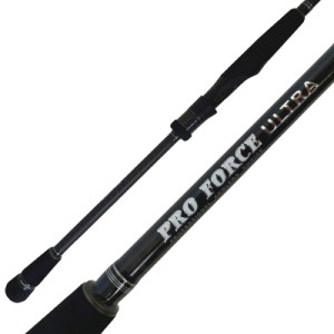 Спиннинг Hearty Rise Pro Force Ultra