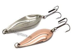 Блесна Питер Атом