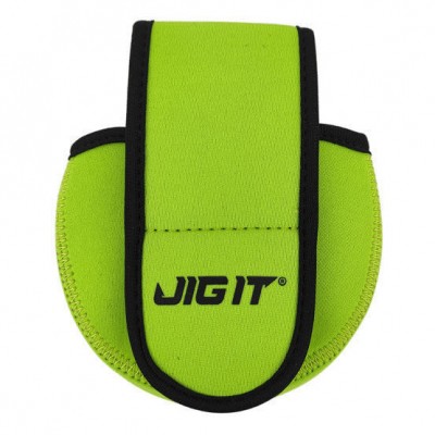 Чехол JIG IT для катушки неопреновый
