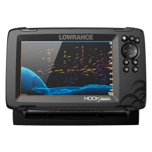 Эхолот Lowrance