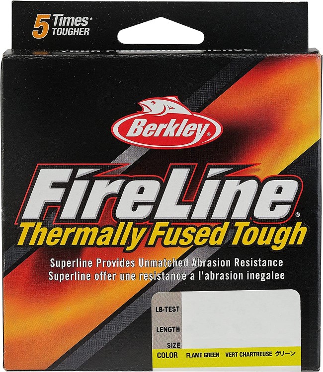 Berkley FireLine реплика
