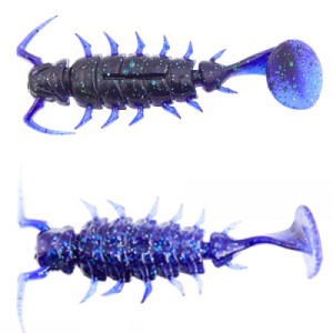 Lucky John Alien Bug