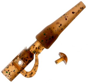 Carp Pro Lead Clips+Pegs Camo