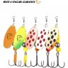 Savage Gear Caviar Spinner