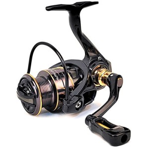 Катушка Nautilus Mark Pro