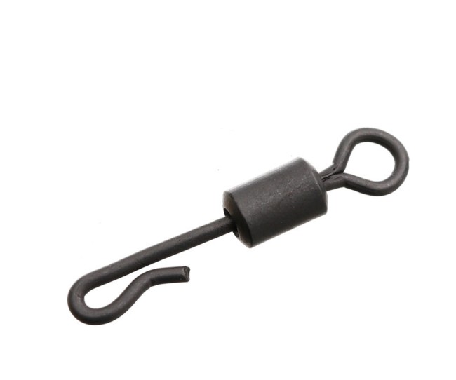 Carp Pro Quick Swivel Long