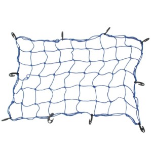 Сетка резиновая для крепления груза