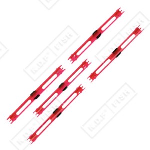 Набор мотовил KDF Double Slider Winders DSW02