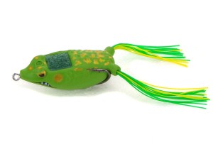 Лягушка Argus Frenzy-Sticky Frog