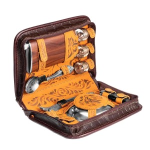 Набор посуды дорожный-2 Набор посуды дорожный-2