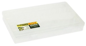 Коробка Admiral Н461