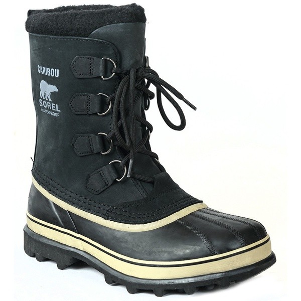 Ботинки Sorel Caribou