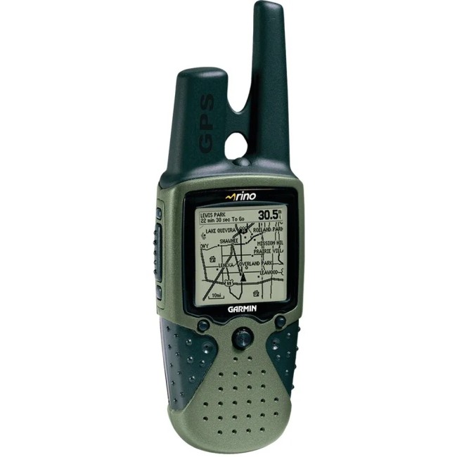 Навигатор Garmin
