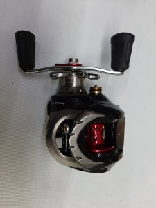 Катушка FISHING REEL AT 100