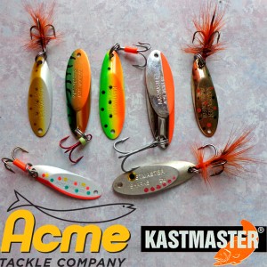 Acme Kastmaster