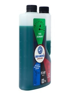 Масло моторное Seanovo TC-W3 с дозатором