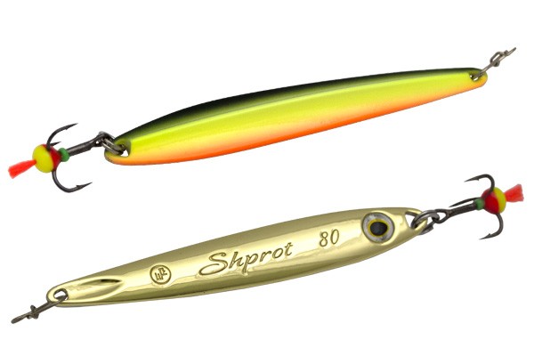 Eco Pro Shprot