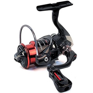 Катушка Nautilus Izi