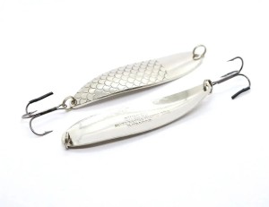 Блесна Питер Енисей