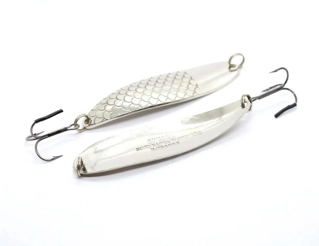 Блесна Питер Енисей