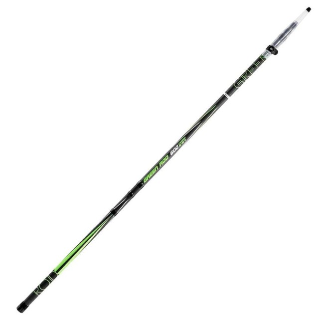 Удилище Nisus Green Rod Bolo