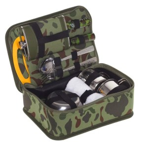 Набор дорожный из 11-ти предметов