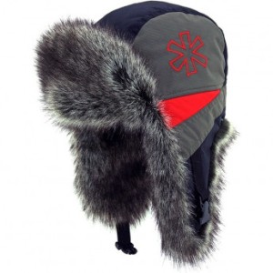 Шапка-ушанка Norfin EXTREME