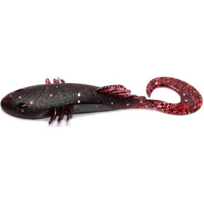 Bait Breath  Curly Tail