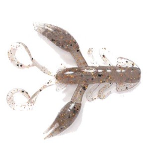 Lucky John  Rock Craw