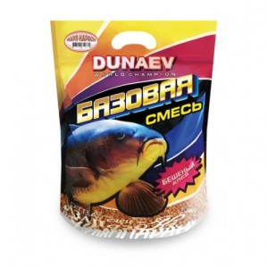 Dunaev Базовая смесь