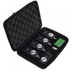 Набор сигнализаторов Mifine 56020 4+1