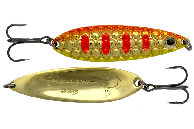 Lure Max Paragon
