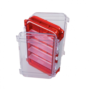 Коробка N-K-DS двухсторонняя