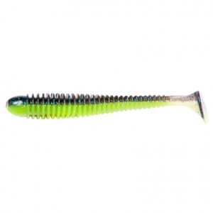 Lucky John  Spark Tail