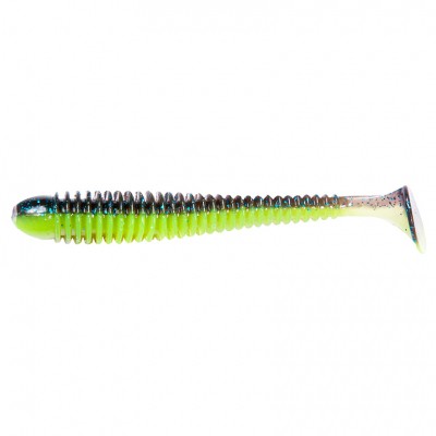 Lucky John  Spark Tail