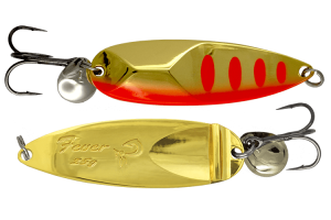 Lure Max Fever