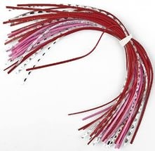 Flamingo силиконовая юбка