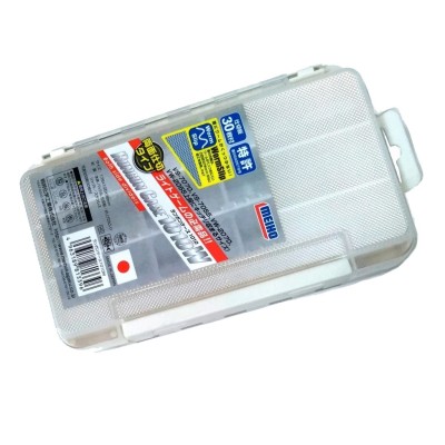 Коробка MEIHO RunGun Case 1010W