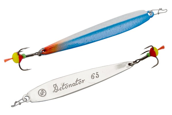 Eco Pro Detonator