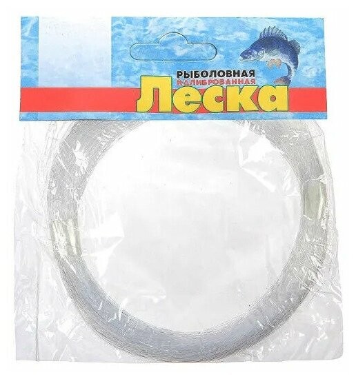 Леска оспрей