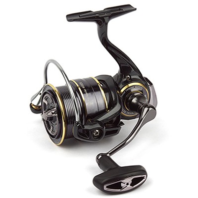 Катушка Nautilus Avior Feeder
